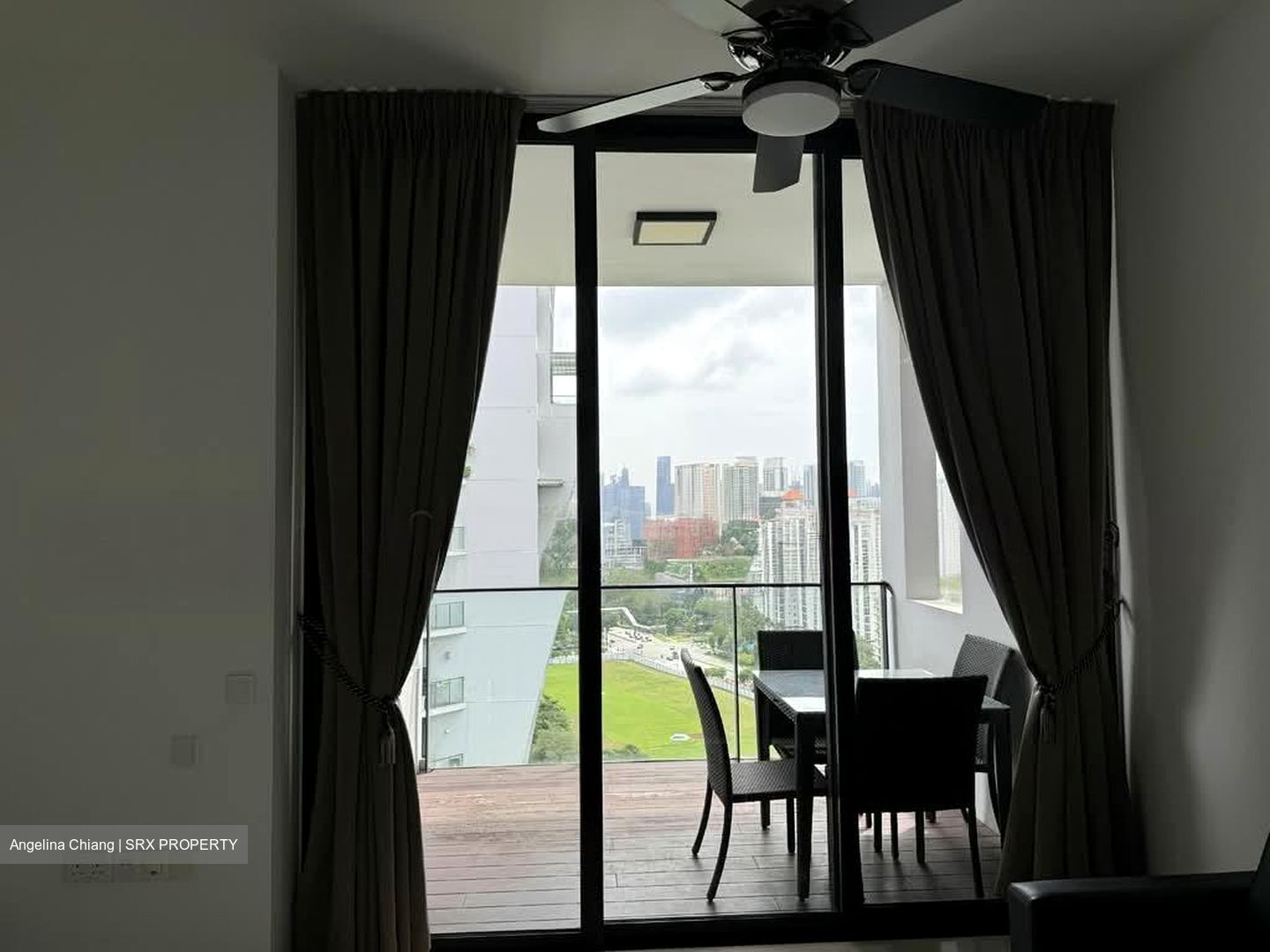 The Crest (D3), Condominium #568405751